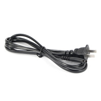Cordon d'alimentation Standard IMQ Italie 2 broches 3 broches prise C13 C14 connecteur rallonge 220V plomb câble électrique 16mm