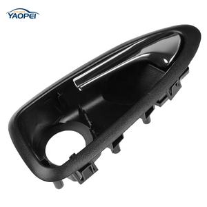 Manija de Puerta <span class=keywords><strong>Interior</strong></span> Izquierda 6J1837113A para <span class=keywords><strong>Seat</strong></span> <span class=keywords><strong>IBIZA</strong></span> 2009-2012 - Product Image 2