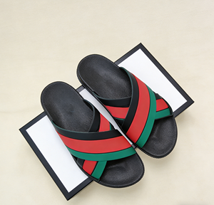 Novedad 2026, Sandalias de Diseñador de Lujo para Mujer, Ligeras, Antideslizantes, Elegantes, Planas, Estilo Pareja - Product Image 5