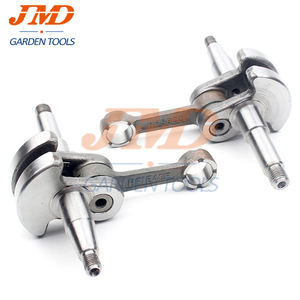 "مناشير"-عمود تدوير-ثنائي الأشواط-ank، أجزاء منشار بالمنشار-أدوات بستنة احترافية - Product Image 3