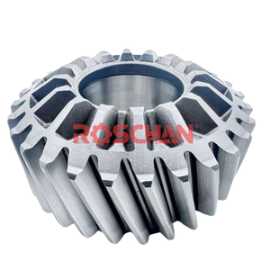 อะไหล่เฟืองท้ายรถบรรทุก OEM 5001863408-1 สำหรับ 5001863408-1 - Product Image 4