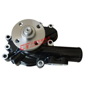 Pompa dell'olio della pompa idraulica YM129907-42000 4TNV94 per le parti del motore di Yanmar