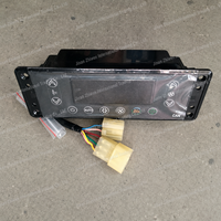 Nouveau Panneau de Commande Intelligent de Climatisation pour Bus King Long Higer Golden Dragon – Pièce de Rechange Originale (OE)