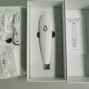 Stylo d'hydratation automatique sans aiguille 2024, instrument de beauté à eau liquide, stylo d'hydratation nano microcristallin, best-seller - Product Image 6