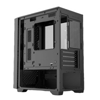 Gabinete de PC para Juegos de Alta Gama, Full Tower, con Fuente de Alimentación, ARGB, Gabinete ATX, Venta Caliente 2024