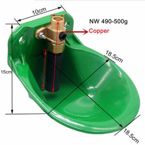 Bebedero automático de animales de alta calidad <span class=keywords><strong>para</strong></span> <span class=keywords><strong>cabras</strong></span> y ovejas Nueva condición <span class=keywords><strong>para</strong></span> uso agrícola - Product Image 1