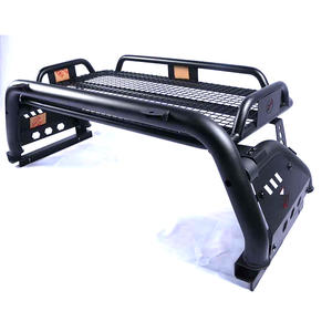 Barra enrollable Universal para camioneta, accesorios para todoterreno, 4x4, a <span class=keywords><strong>la</strong></span> venta - Product Image 4