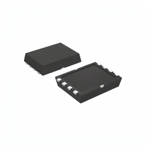 BOM IC In Stock Power Management (PMIC) 8 SMD, Flat Leads S-8337ABGA-P8T1G Components Electronic - Product Image 1