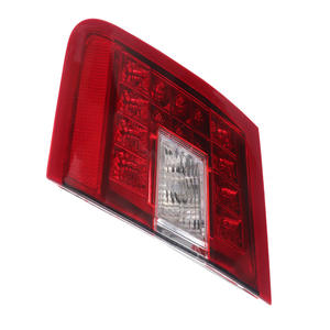 Luz Trasera de Repuesto para Mercedes Benz Clase E W212 2128200764 Izquierda Derecha ABS Halógena Xenón - Product Image 3