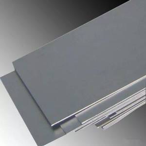 UNS N06002 Nimonic NC22FeD PE13ニッケルベース合金プレートサプライヤー
