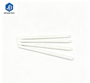 95% high temperature ceramic rod for <b>Knife</b> <b>Sharpening</b> High Hardness Insulation Rod - Product Image 2