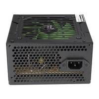 A20/ATX ATX bilgisayar güç kaynağı 150 ~ 264V 20 + 4Pin oyun Led RGB ışık fan 300W 400W 500W 600W 700W bilgisayar güç kaynağı