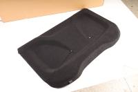 Nouveau EV coffre arrière charge bagages colis étagère garniture coffre Cargo couverture pour LYNK & CO 01 2018 2017 08 Em-p 09 accessoire voiture pièces de rechange