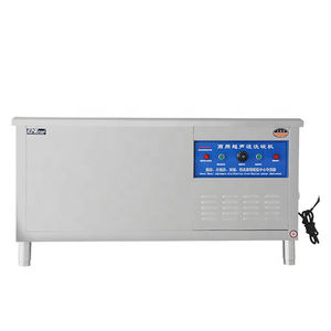 Lave-vaisselle industriel en acier inoxydable, lave-vaisselle à ultrasons, lave-vaisselle de comptoir, éviers pour Restaurant - Product Image 2