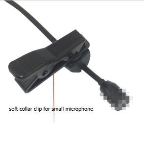 Le support <span class=keywords><strong>de</strong></span> câble <span class=keywords><strong>de</strong></span> montage <span class=keywords><strong>de</strong></span> microphone <span class=keywords><strong>de</strong></span> revers beige tourne à 360 degrés pour Shure TwinPlex RPM512 pour les câbles <span class=keywords><strong>de</strong></span> <span class=keywords><strong>micro</strong></span> 0.8mm-2mm - Product Image 2