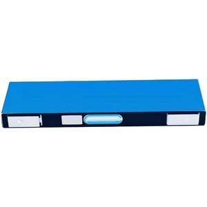 Batterie CATL Grade A 3.7v 116ah à cycle profond à haut débit utilisée dans le stockage d'énergie des automobiles à énergie solaire. - Product Image 3