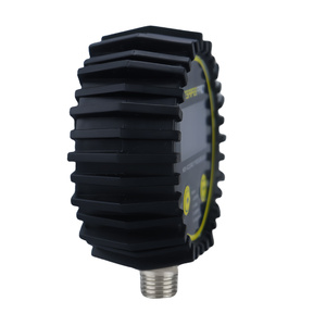 Manomètre numérique de pression d'<span class=keywords><strong>air</strong></span> 200 psi avec écran couleur pour jauge de pneu - Product Image 5