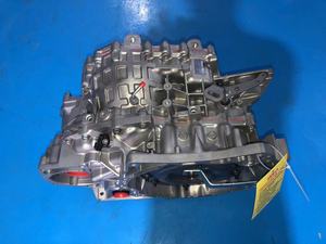 Boîte de vitesses d'assemblage de Transmission pour <span class=keywords><strong>Qashqai</strong></span> 2.0L X-Trail 4WD CVT2 JF011E RE0F10A REFABRICATION - Product Image 5