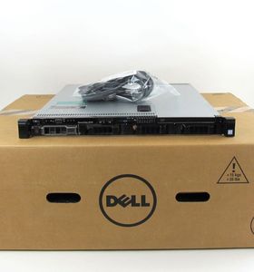 Servidor de Segunda Mano PowerEdge R230 E3 1220 V5 8GB en Stock, Rack 1U - Product Image 4