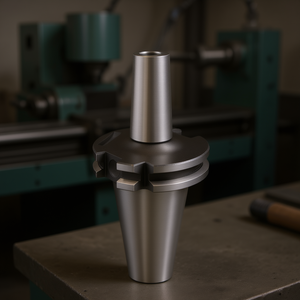 Ttake Tcb40 H.. M.. Cpy Iso Taper Chuck Din 69871 - Product Image 3