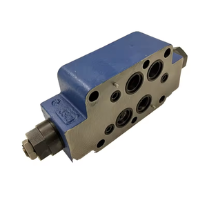 DBE dbem dbeme dbet dbebe นักบินไฮดรอลิกดำเนินการบรรเทาสัดส่วน10-51/200YG24K4M R900579169สัดส่วน - Product Image 6
