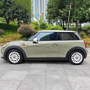 <span class=keywords><strong>Mini</strong></span> <span class=keywords><strong>Cooper</strong></span> 2014 <span class=keywords><strong>2015</strong></span>, Auto Usado, Caja de Cambios Automática, Superventas, Distancia Entre Ejes Corta, Vehículo a Gasolina 1.2T, Volante a la Izquierda, Depósito - Product Image 5
