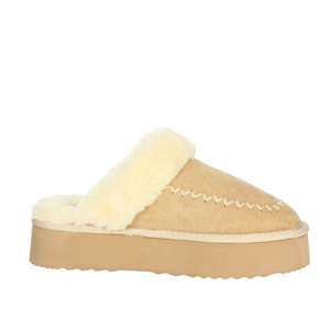 Laura Biagiotti Donna Sabot 8880 Beige Size 38 Heel Height Beige <b>Clogs</b> <b>Mules</b> - Product Image 4
