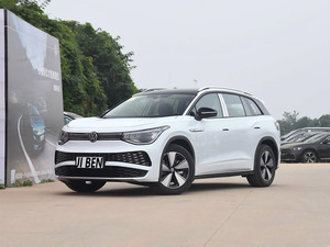 Nuova Auto Volkswagen ID.6 <span class=keywords><strong>X</strong></span> 2023 Edizione Pure Aggiornata SUV 7 Posti Veicolo Elettrico Puro R19 Guida a Sinistra Autonomia NEDC 401-500km - Product Image 1