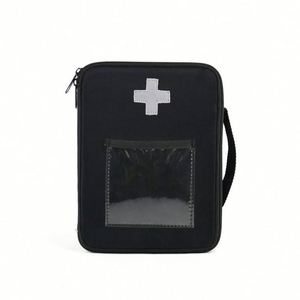 Custom Large Capacity EVA Medical Kit Case Waterproof Portable First Aid Kit <b>Bag</b> Medical <b>Nurse</b> <b>Bag</b> - Product Image 5