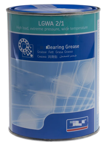 شحم تشحيم SKF LGMT 3 للمحامل الصناعية والسيارات، 1 كجم LGMT 3/1 - Product Image 3