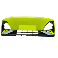 Precio al por mayor, repuestos de automóviles, changan deepal S7, accesorios, espejo retrovisor, guardabarros, parachoques para deepal S7 s07 sl03, kit de carrocería