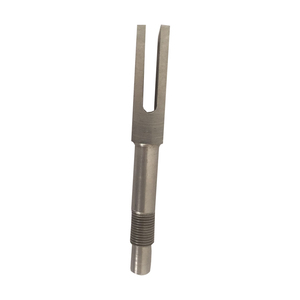 <strong>Recent</strong> Hot Selling Custom Forged Crowbar Heavy Duty Steel Pry Tool with Heat Treatment Industrial Hand Tool - Product Image 6