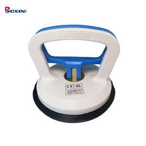 Ventouse manuelle Veribor Single Cup BO600.1G pour l'installation de verre et de carreaux de céramique - Product Image 4