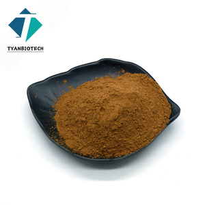 Pó de Extrato de Chá Oolong Natural de Alta Qualidade com Astaxantina Poder Antioxidante Puro 1kg MOQ - Product Image 1
