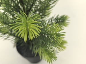 Cây Nhân tạo dày đặc trong cây trồng thanh lịch cho trang trí nhà hiện đại - Product Image 2