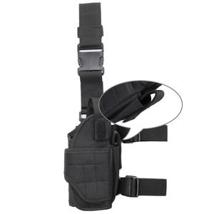 Outdoor Camouflage Tactische Beenholster 900d Oxford Waterdichte Multifunctionele Drop Leg Holster - Product Image 3