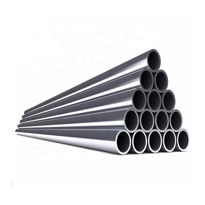 430F stainless steel tube comparison