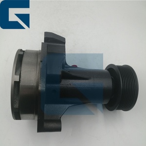 WD61506SB Water <b>Pump</b> for WD615 Engine Parts - Product Image 1