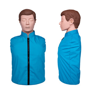 Chất lượng cao y tế khoa học <span class=keywords><strong>manikin</strong></span> <span class=keywords><strong>CPR</strong></span> mainkins đào tạo giảng dạy y tế Dummy y tế <span class=keywords><strong>CPR</strong></span> đào tạo <span class=keywords><strong>manikin</strong></span> cho bệnh viện - Product Image 3
