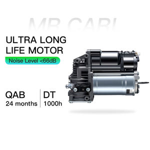 Para mercedes-benz W221 C216 W166 X166 <span class=keywords><strong>Jaguar</strong></span> XJ X351 AMK tipo bomba-Alta Calidad OE AW933B484 compresor de suspensión neumática - Product Image 2