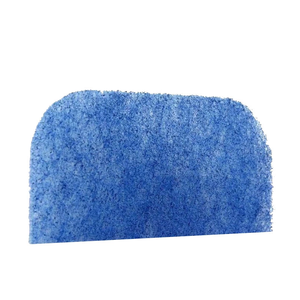 Novo Tecido Não Tecido Médico Ecológico Melt-Blown Lvchuang, Filtro de Bactérias de Grau Hepa com 99,99% de Eficiência e Porosidade de 0,1um - Product Image 6