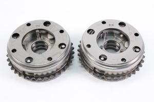 11368617692 11368617693 Temporização variável Eixo de cames engrenagem Fit 1 <span class=keywords><strong>2</strong></span> <span class=keywords><strong>3</strong></span> 4 5 7 séries X1 X4 MINI Cooper S Supra RZ SZ B46 B48 B58 - Product Image 2