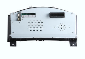 Per <span class=keywords><strong>Opel</strong></span> <span class=keywords><strong>Astra</strong></span> 2004 <span class=keywords><strong>2005</strong></span> 2006 2007 2010 Speed cruscotto Multimedia lettore Auto digitale a grappolo schermo - Product Image 5