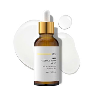 Sérum Visage à l'Acide Hyaluronique en Gros : Hydratation Profonde, Réparation Apaisante pour une Peau Lisse et Souple - Product Image 3