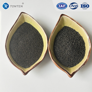 Sabbia Ceramica per Fonderia 20-40 Mesh, Sabbia di Ceramsite per Migliorare la Qualità della Fusione - Product Image 2