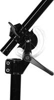 NiceFoto LS-16 accessoires de Studio Photo professionnels 2 en 1, anneau de lumière vidéo et support de trépied de boîte à lumière
