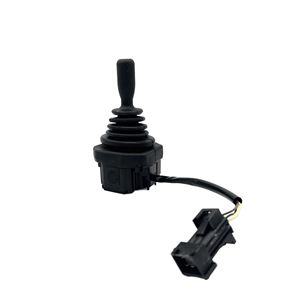 Suku Cadang Forklift Joystick, Nomor Bagian. 7919040093. Berlaku untuk Suku Cadang Truk Forklift LINDE 115/116 R14-R20. - Product Image 2