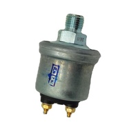 Véritable MTU Original VDO Capteur de pression d'huile 360-081-038-001 0-25BAR M14X1.5 Marine Generator Engine Parts & Accessories