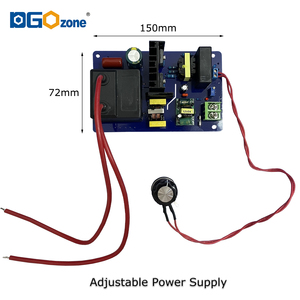 Générateur d'ozone 5G à tube céramique, ozonateur pour la purification de l'eau, le refroidissement de l'air des piscines et la purification de l'air des écoles, pour prévenir la <span class=keywords><strong>grippe</strong></span> - Product Image 6