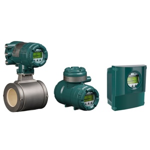 New Original Yokogawa <b>Flow</b> <b>Meter</b> ADMAG AXF010G AXG050 AXF100 Magnetic <b>Water</b> Flowmeter - Product Image 5